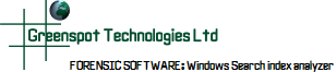 Greenspot Technologies Ltd Logo